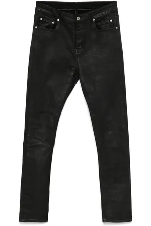 Rick Owens Detroit Cut