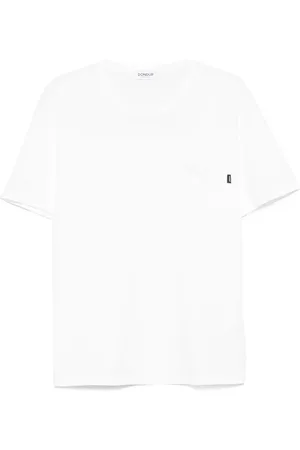Dondup Klassisches T-Shirt
