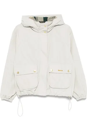 Barbour Mae Jacke