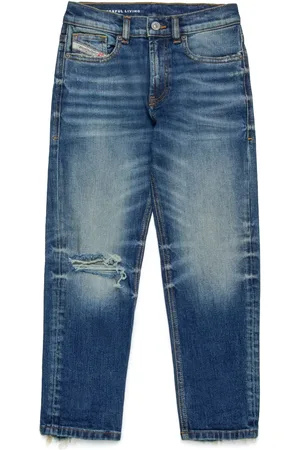 Diesel 2010-J Jeans