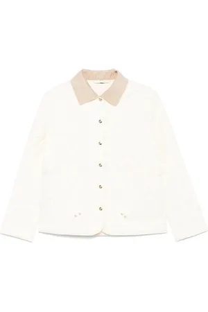 FAY Jacke mit Rautensteppung
