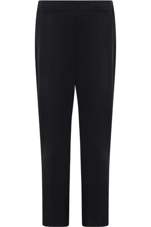 Giorgio Armani Jogginghose mit geradem Bein