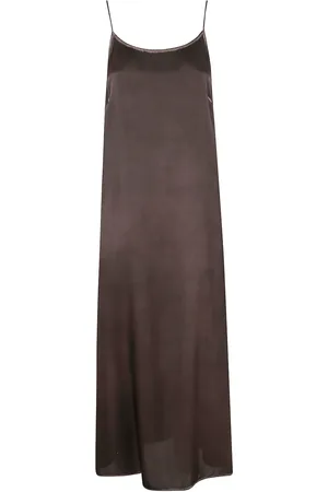UMA WANG Kleid aus Seide