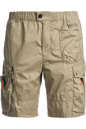 Parajumpers Klassische Cargo-Shorts