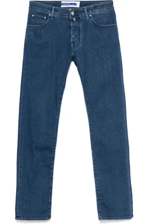 Jacob Cohen Nick Slim-Fit-Jeans