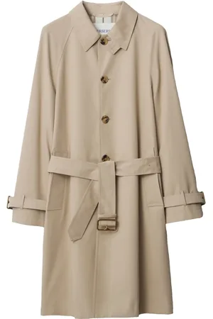 Burberry Langer Trenchcoat