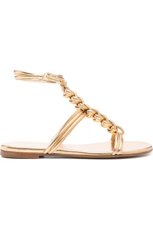 Gianvito Rossi Capua Sandalen