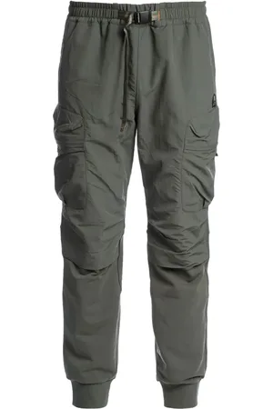 Parajumpers Jogginghose mit Schiebeschnalle