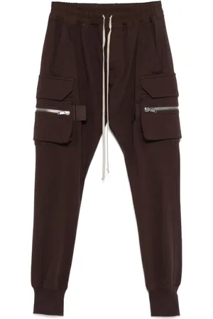Rick Owens Mastodon Cargohose