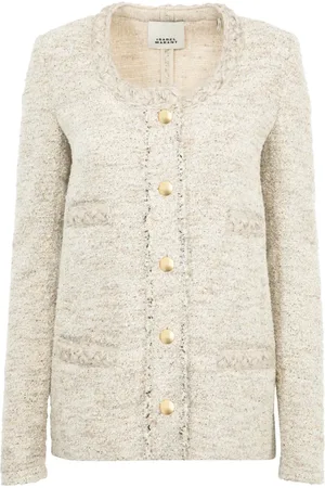 Isabel Marant Germina Jacke