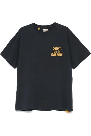 GALLERY DEPT. T-Shirt mit Logo-Print