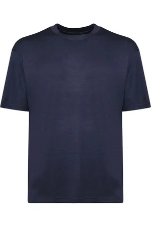 Loro Piana T-Shirt aus Kaschmir