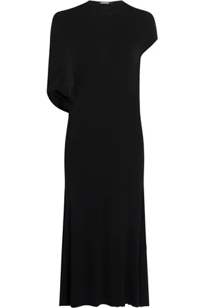 Jacquemus La Salerno Midikleid