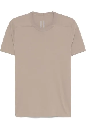 Rick Owens Short Level T-Shirt