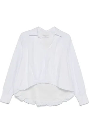 SOCIÉTÉ ANONYME Nuvola Bluse