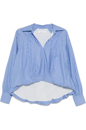 SOCIÉTÉ ANONYME Nuvola Bluse