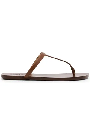 MARSÈLL Flip-Flops aus Leder