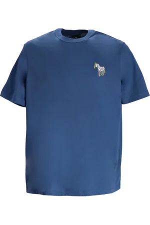 Paul Smith T-Shirt mit Logo-Print