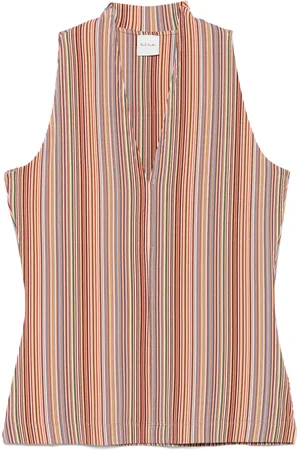 Paul Smith Signature Stripe Weste