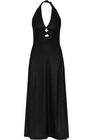 Cult Gaia Lianna Midikleid