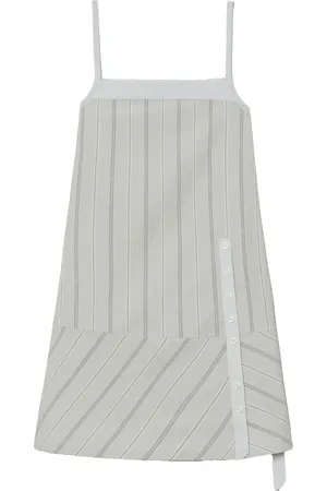 Low Classic Klassisches Kleid