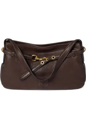 Miu Miu Aventure Schultertasche