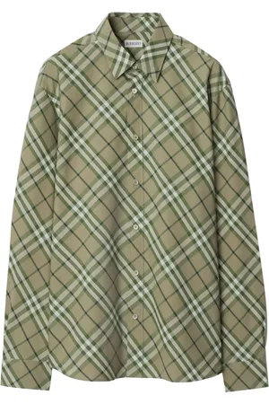 Burberry Kariertes Hemd
