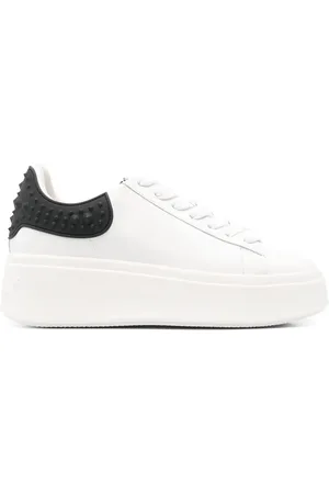 Ash Moby Sneakers