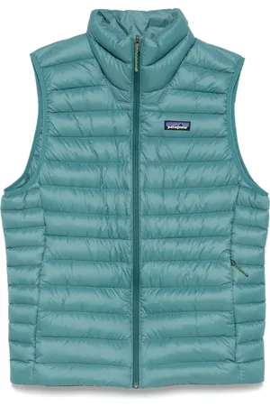 Patagonia Sweater Daunenweste