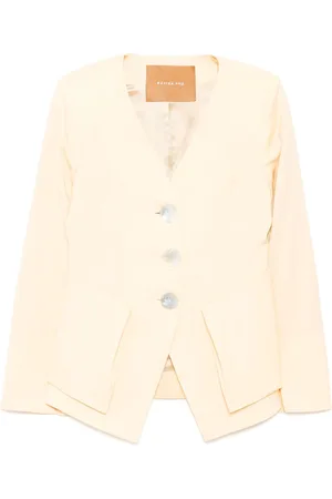 REJINA PYO Noemie Blazer