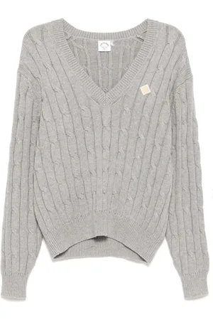 The Upside Seymour Pullover