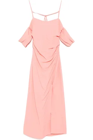 REJINA PYO Pauline Kleid