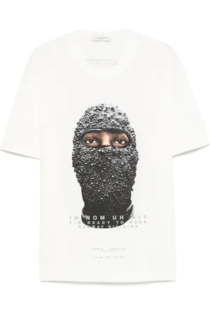 Ih Nom Uh Nit Black Series T-Shirt