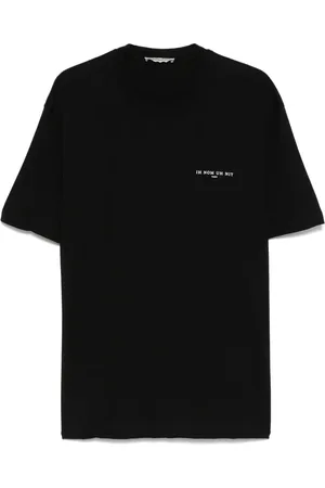 Ih Nom Uh Nit Pearl Roses T-Shirt