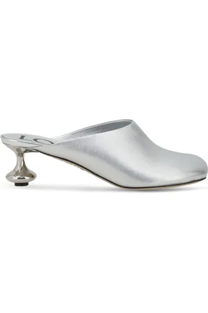 Loewe Toy Mules 45mm
