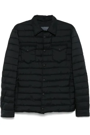 HERNO Gefütterte Jacke