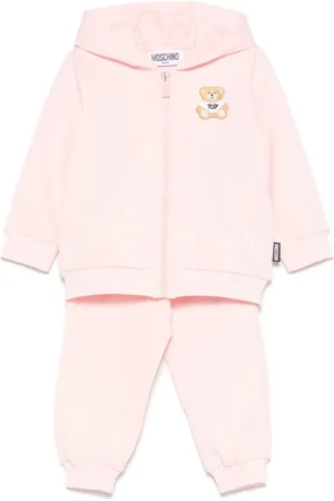 Moschino Jogginganzug aus Jersey
