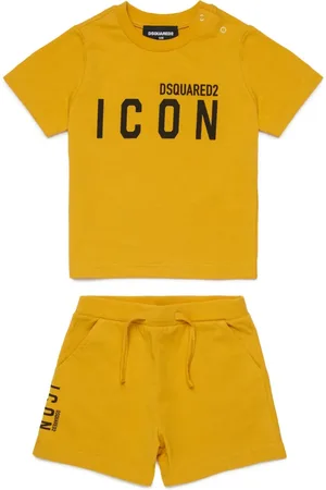 Dsquared2 Shorts mit Icon-Print (2er-Set)