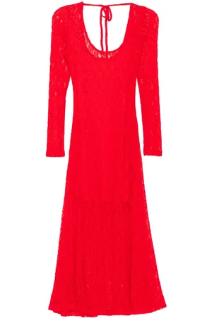 REJINA PYO Mila Kleid