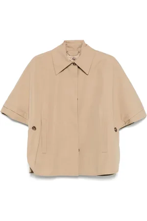 Max Mara Parole Cape