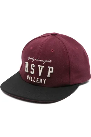 AGOLDE RSVP Baseballkappe