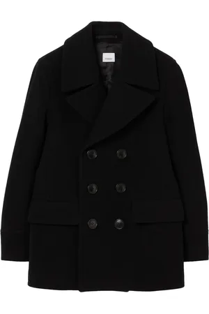 Burberry Klassische Cabanjacke
