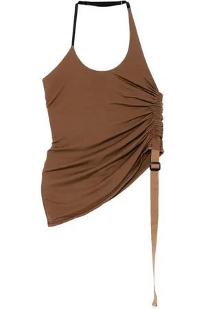 Helmut Lang Wind Harness Oberteil