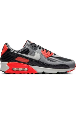Nike Air Max 90 PRM "Black Photon Dust" Sneakers