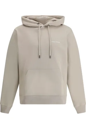 Daily paper Hoodie mit Logo