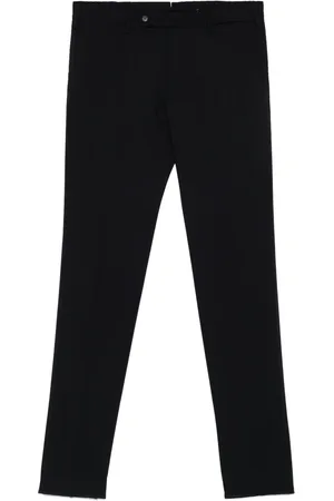 Incotex Hose mit Tapered-Bein
