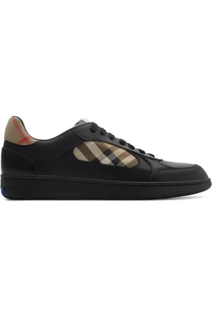 Burberry Terrace Sneakers