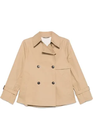 Max Mara Biglia Cabanjacke