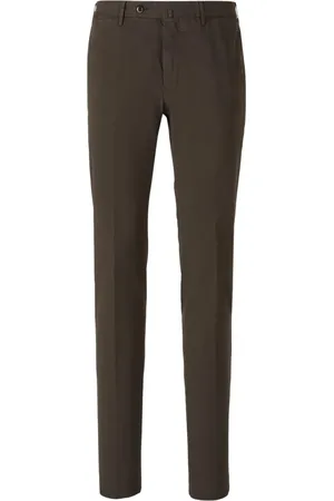 PT Torino Hose mit geradem Bein