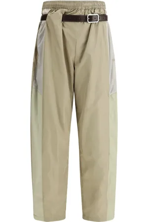 MAGLIANO Hose mit Gürtel